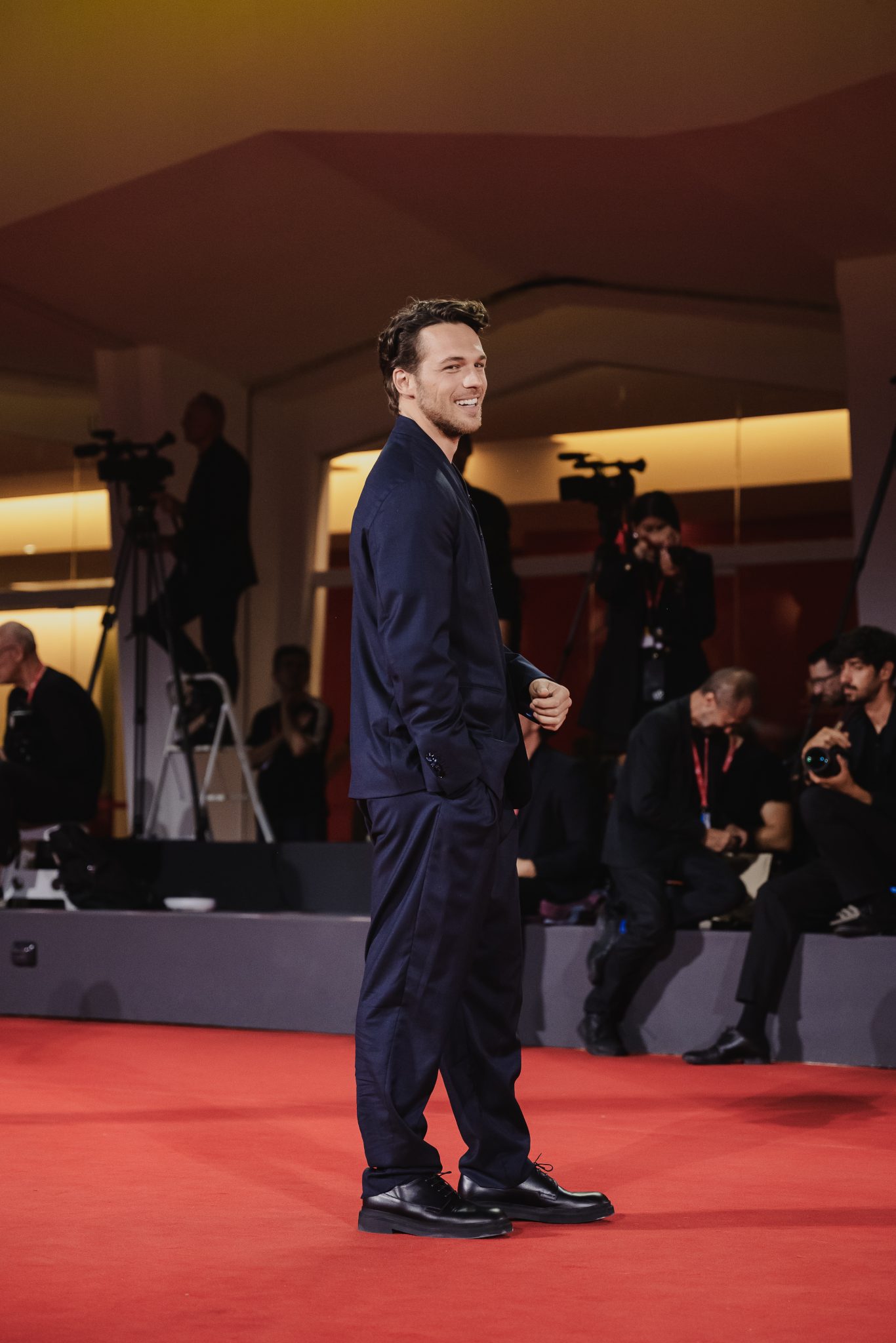  - L’édition 2025 des Filming Italy Venice Award s’empare de la Cité des Doges