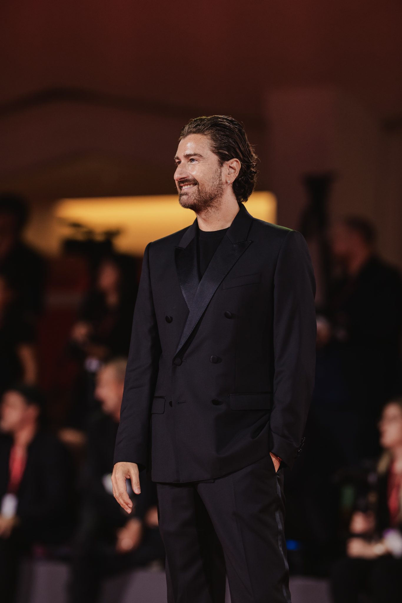  - Cinema That Breathes: The Filming Italy Venice Award 2025