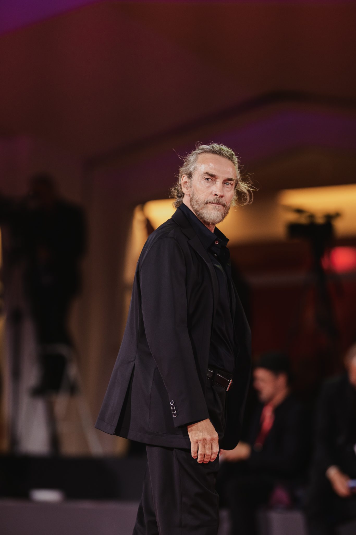  - Cinema That Breathes: The Filming Italy Venice Award 2025