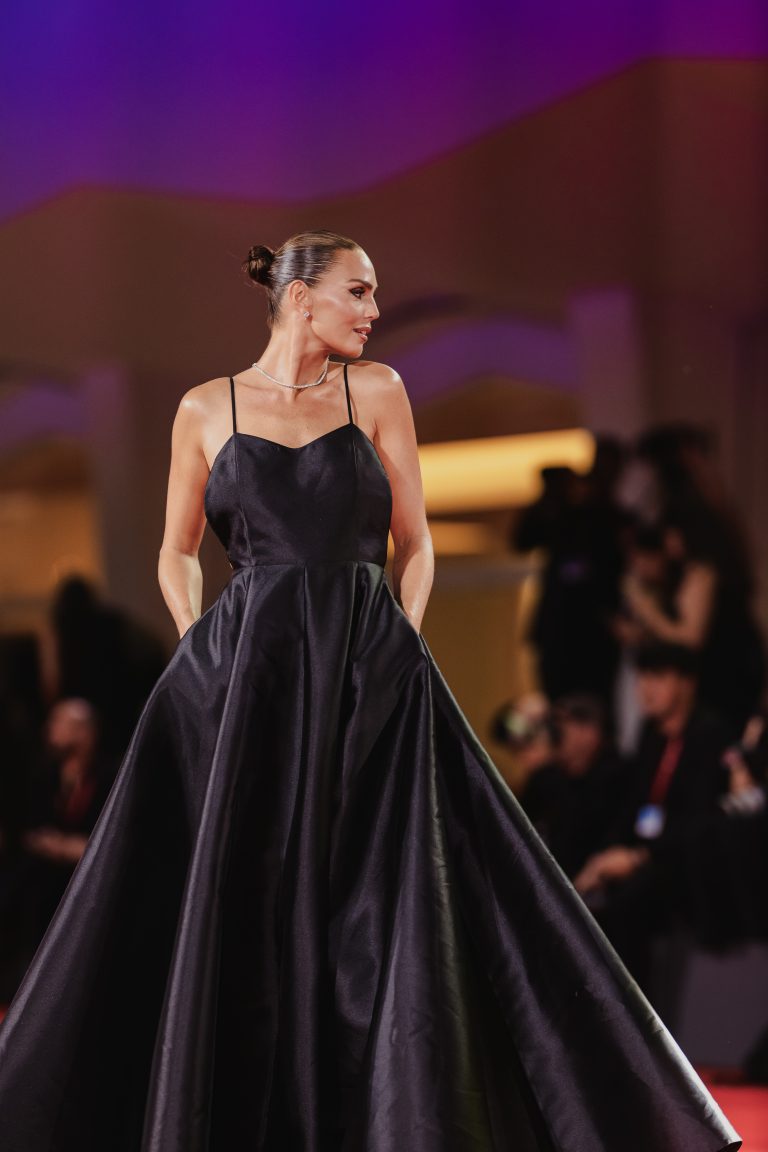 L’édition 2025 des Filming Italy Venice Award s’empare de la Cité des Doges