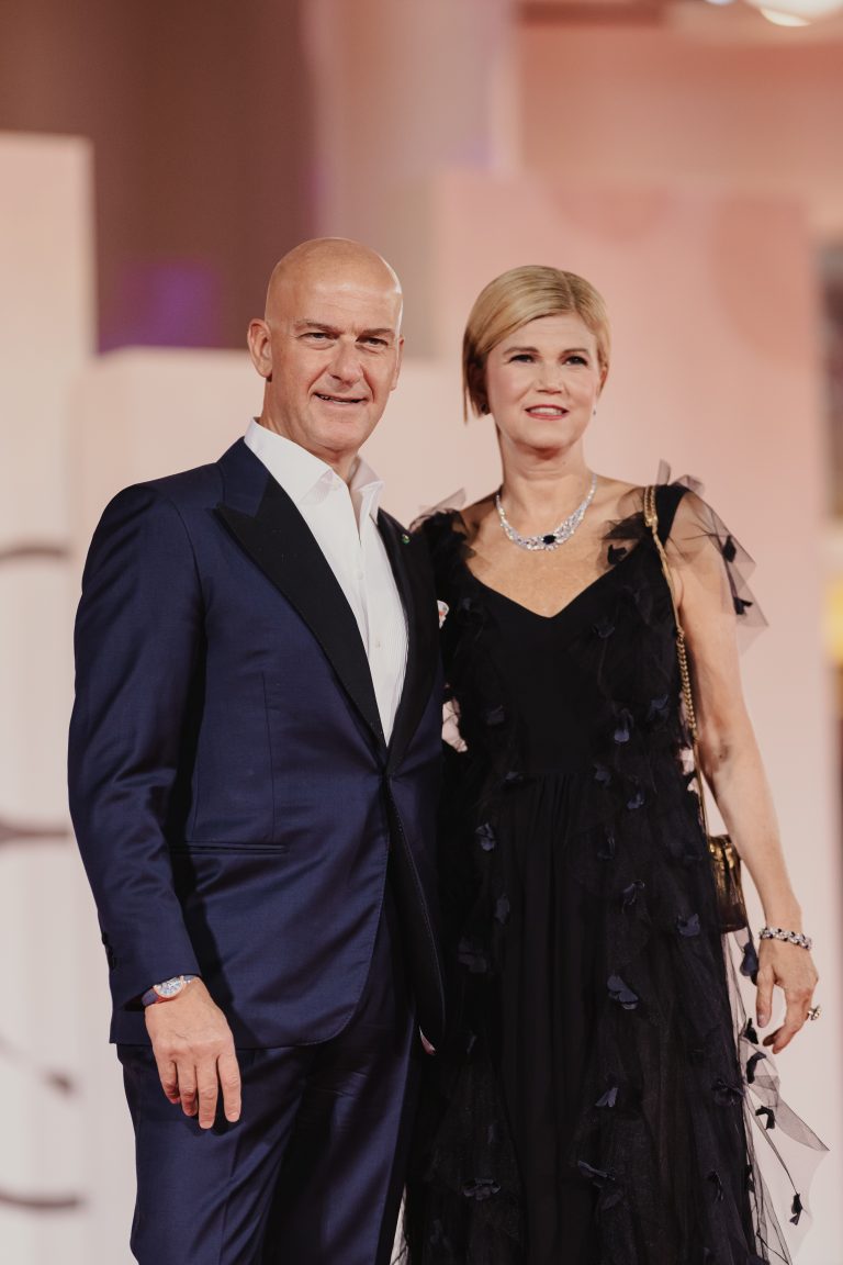  - L’édition 2025 des Filming Italy Venice Award s’empare de la Cité des Doges