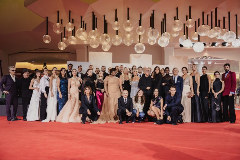  - L’édition 2025 des Filming Italy Venice Award s’empare de la Cité des Doges