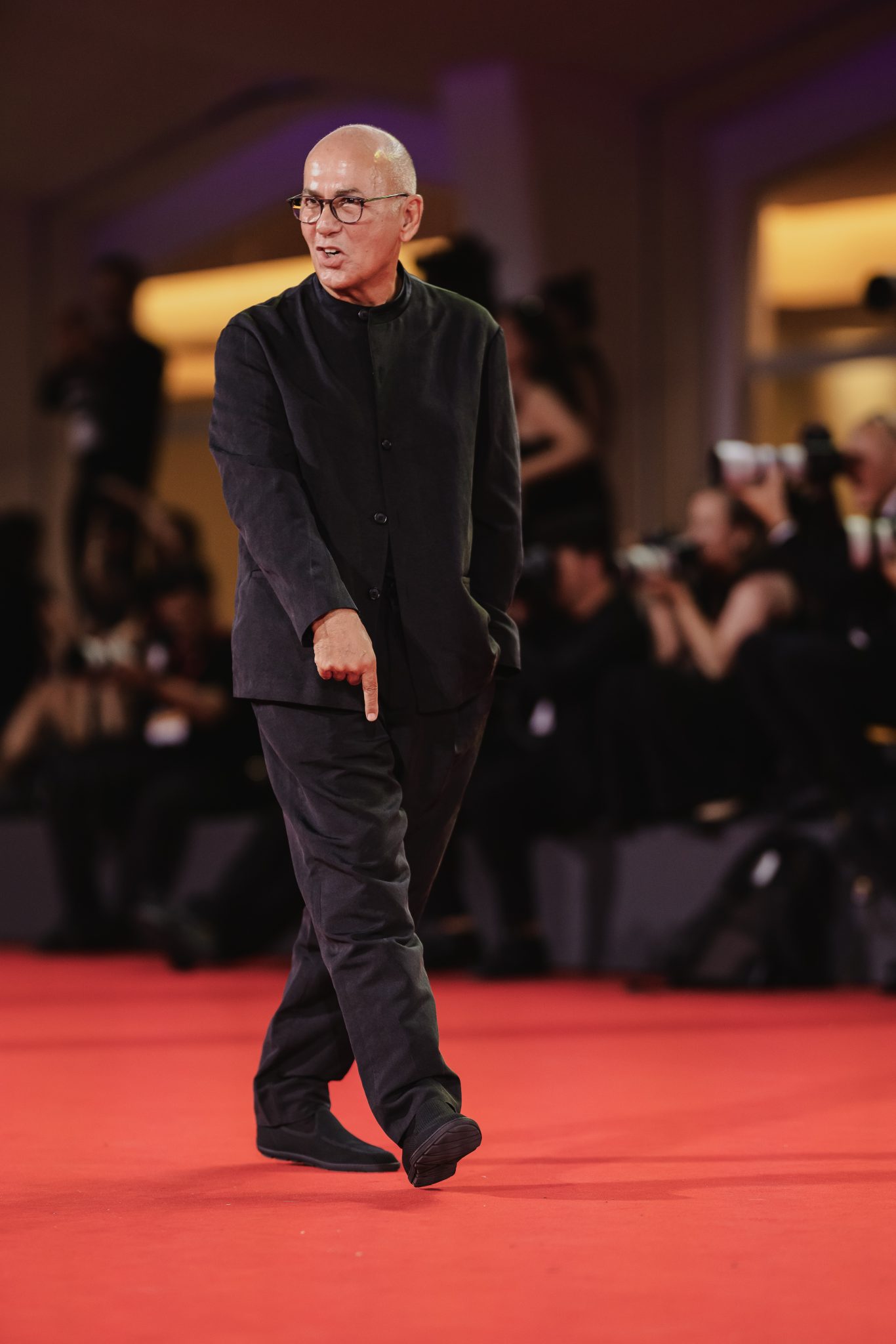  - L’édition 2025 des Filming Italy Venice Award s’empare de la Cité des Doges