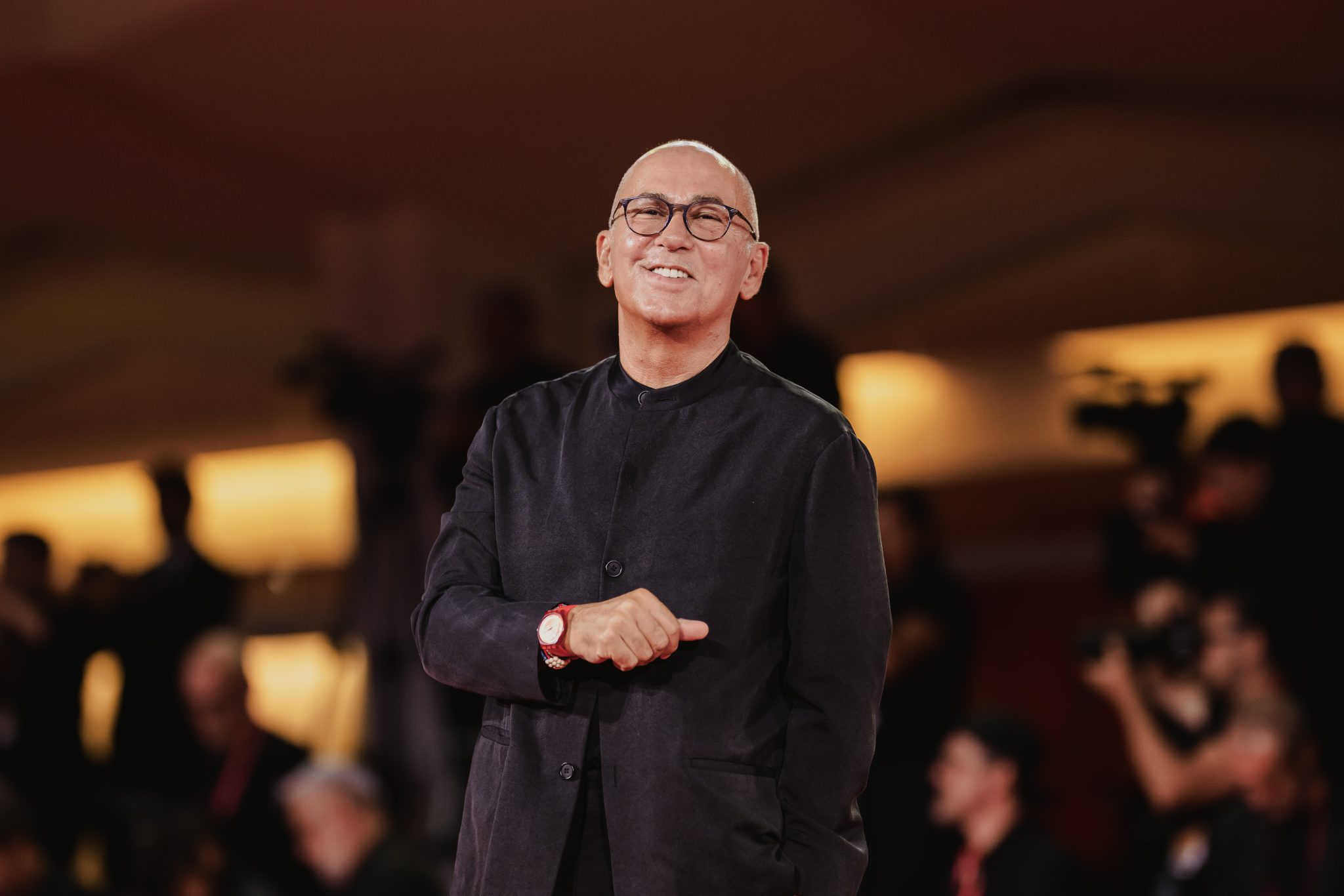  - L’édition 2025 des Filming Italy Venice Award s’empare de la Cité des Doges