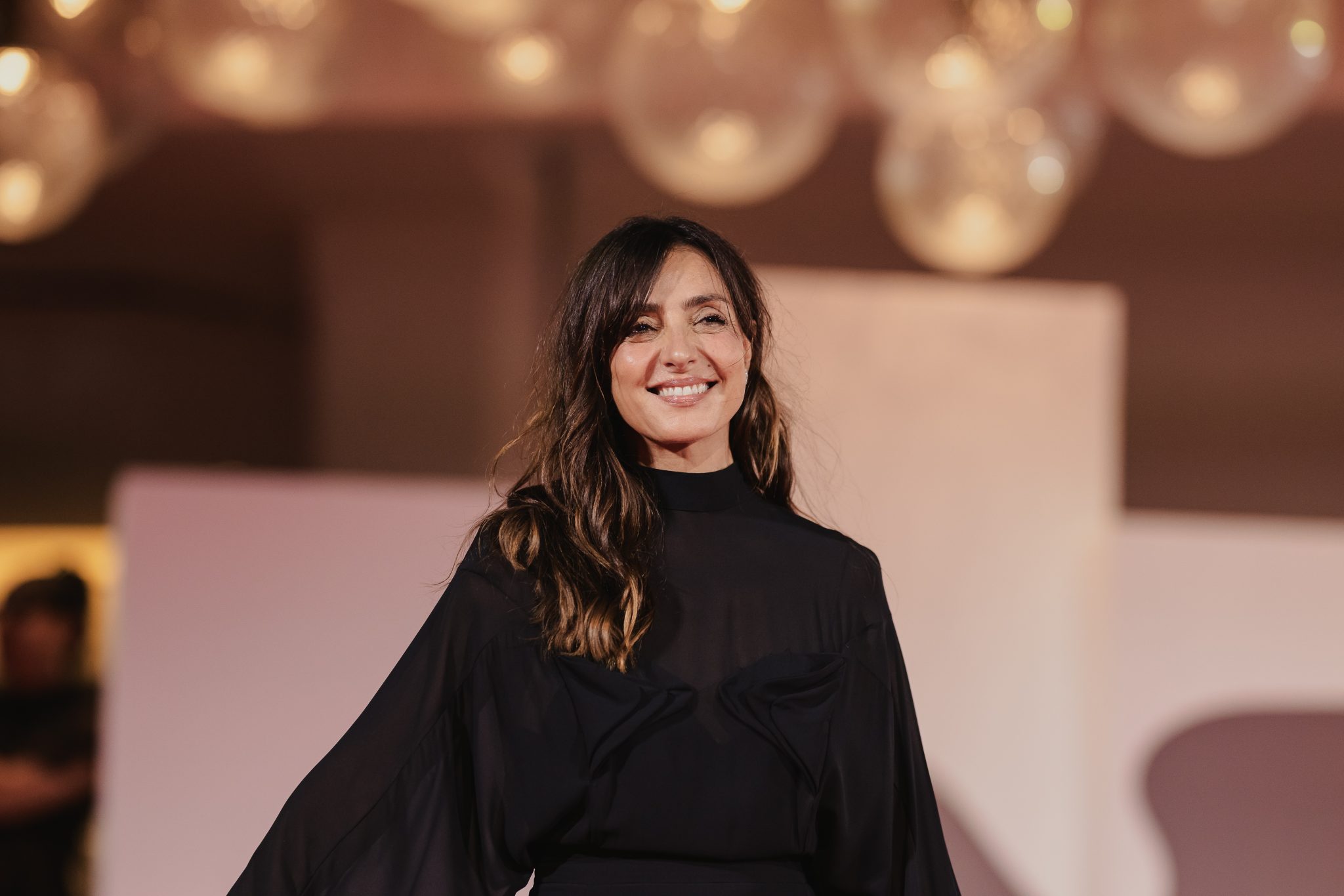  - Cinema That Breathes: The Filming Italy Venice Award 2025