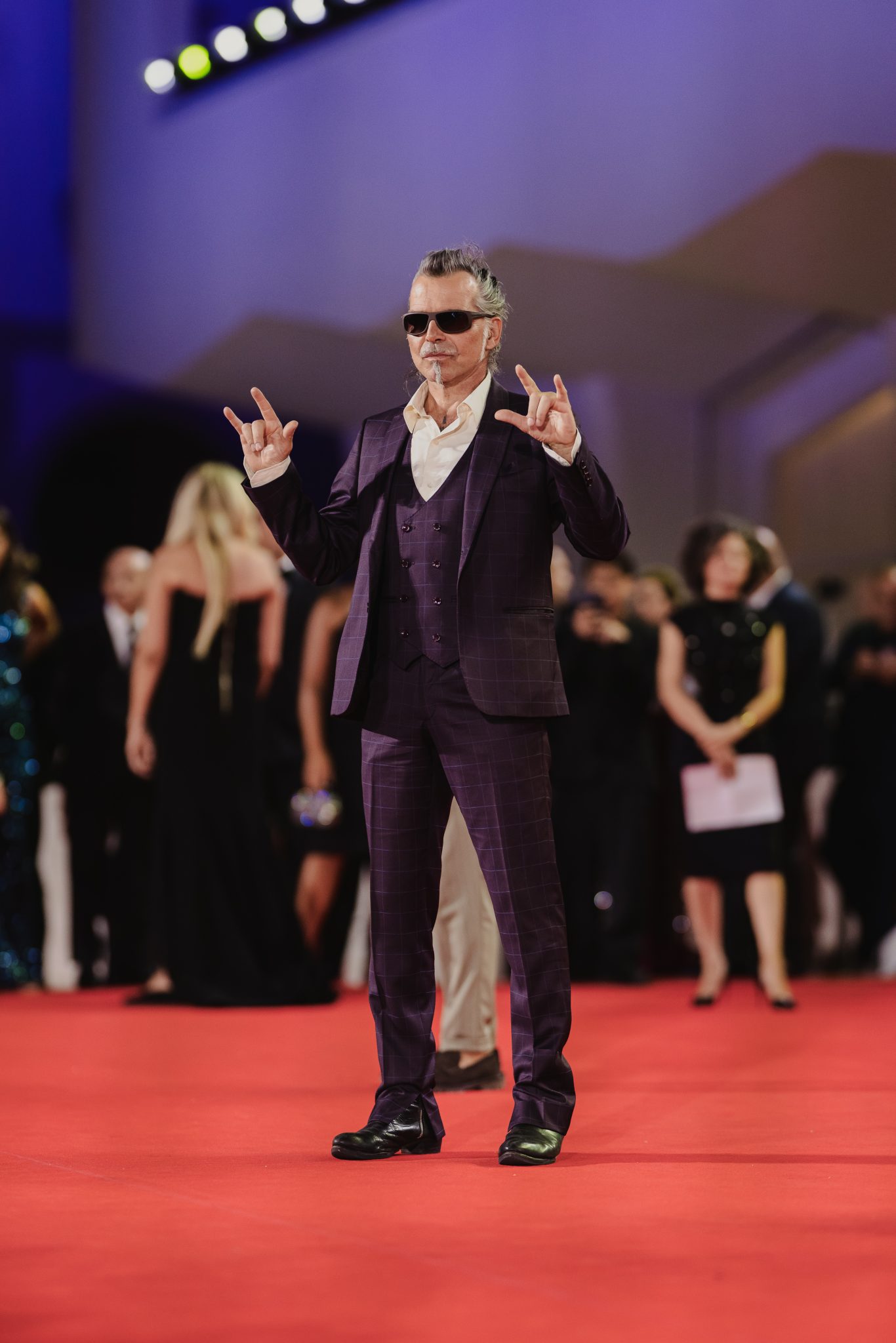  - Cinema That Breathes: The Filming Italy Venice Award 2025