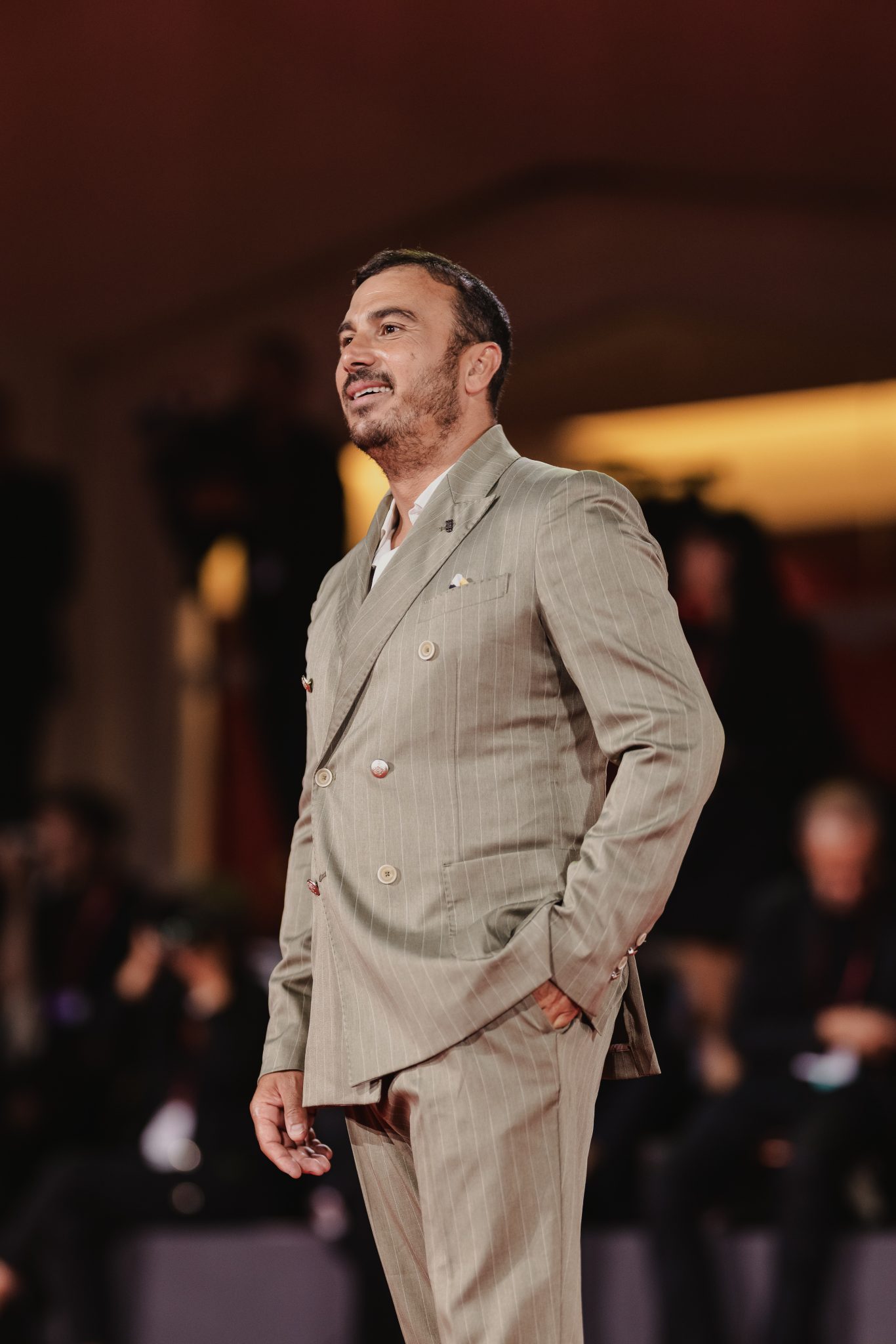  - L’édition 2025 des Filming Italy Venice Award s’empare de la Cité des Doges