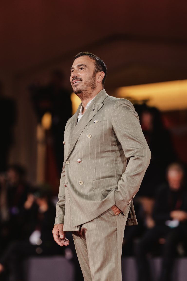  - L’édition 2025 des Filming Italy Venice Award s’empare de la Cité des Doges