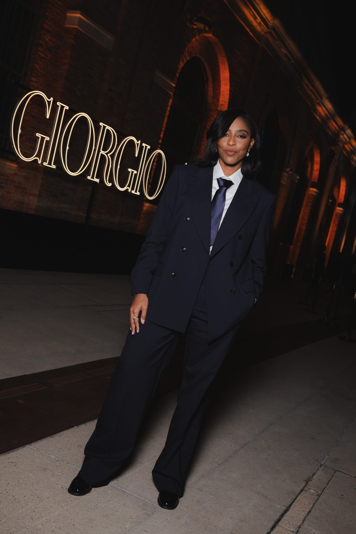  - Armani Celebrates its 50th Anniversary at the Tesa 113 in Venice