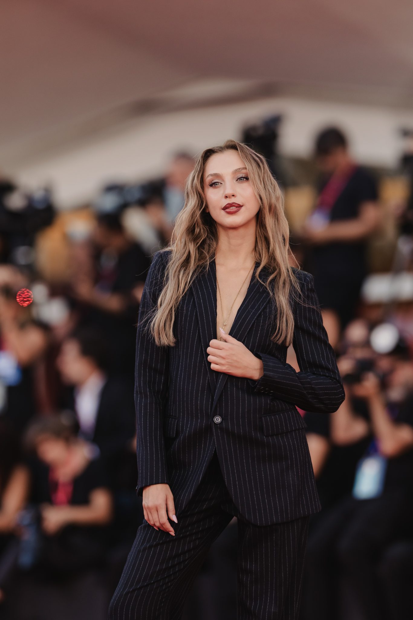  - “A House of Dynamite”: a Sophisticated Thriller about Nuclear Threat by Kathryn Bigelow