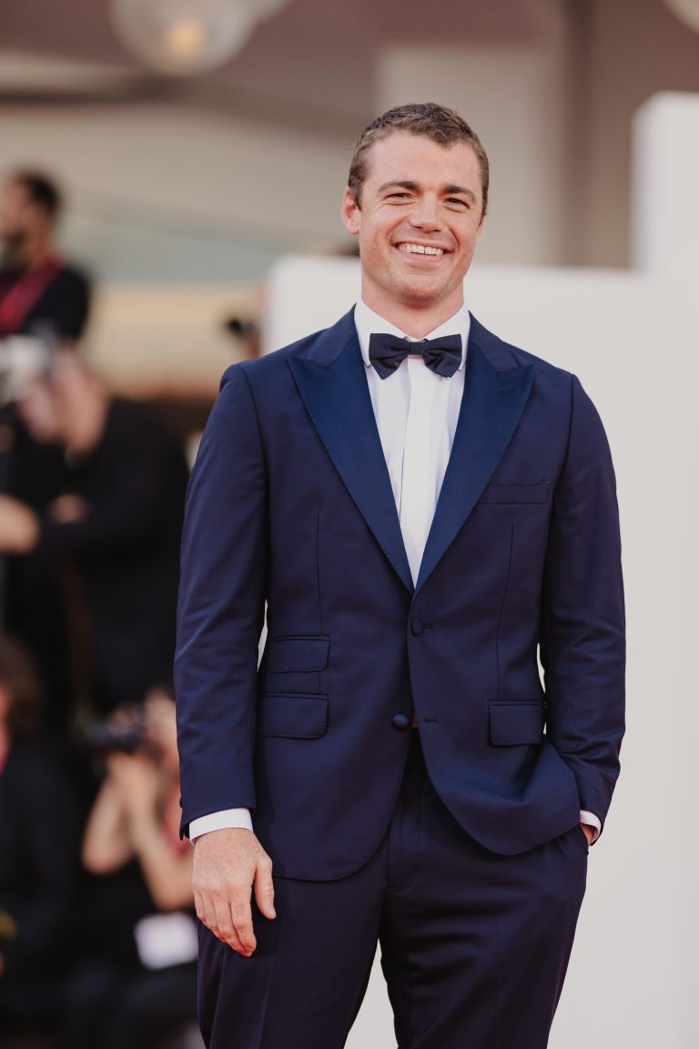  - Red carpet esplosivo: Kathryn Bigelow torna a Venezia con House of Dynamite