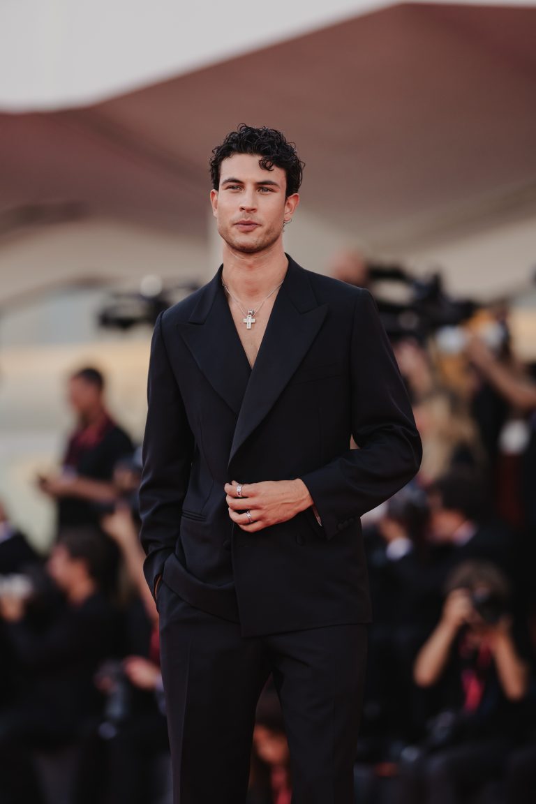  - Red carpet esplosivo: Kathryn Bigelow torna a Venezia con House of Dynamite