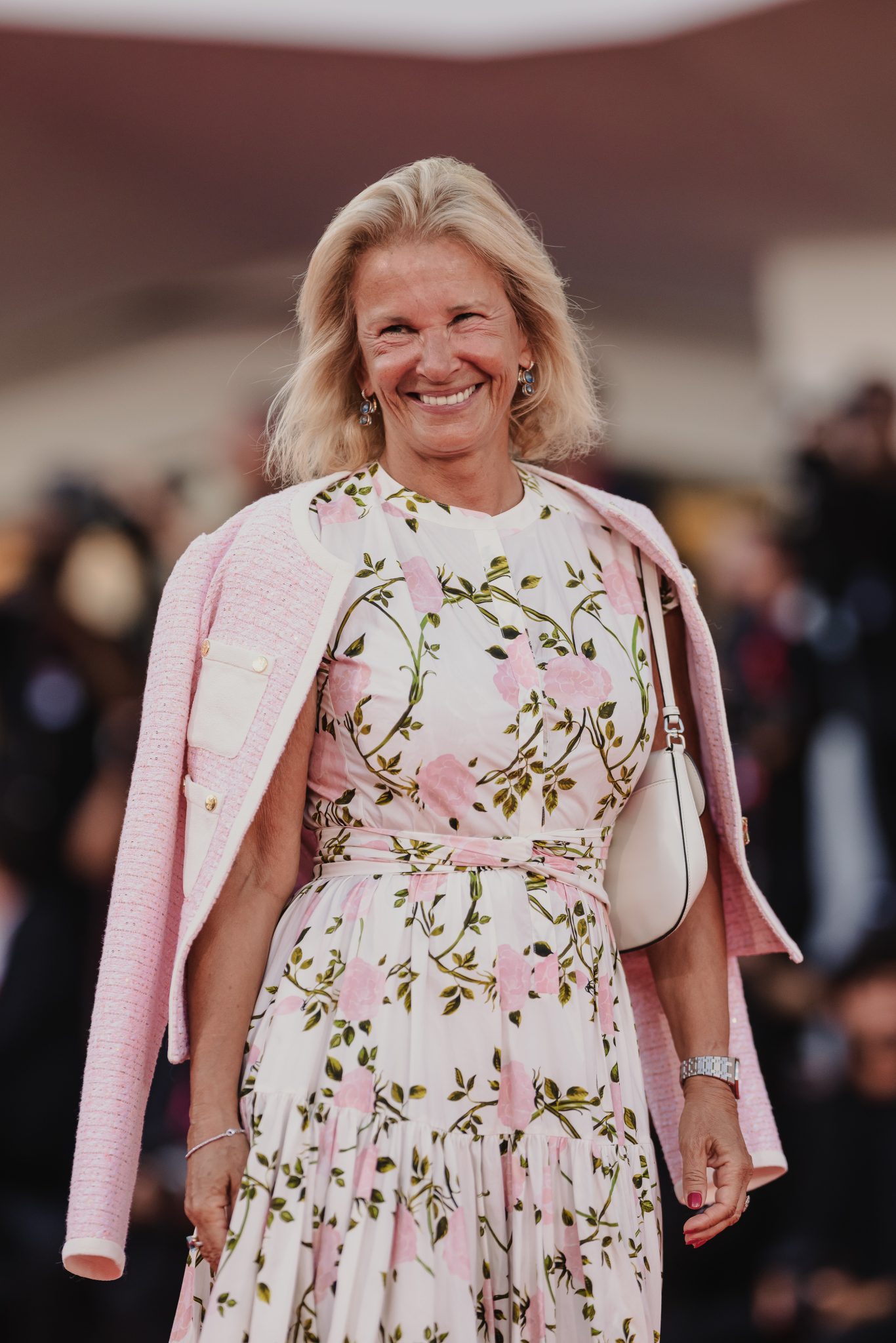  - “A House of Dynamite”: Kathryn Bigelow présente un thriller sophistiqué sur la menace nucléaire