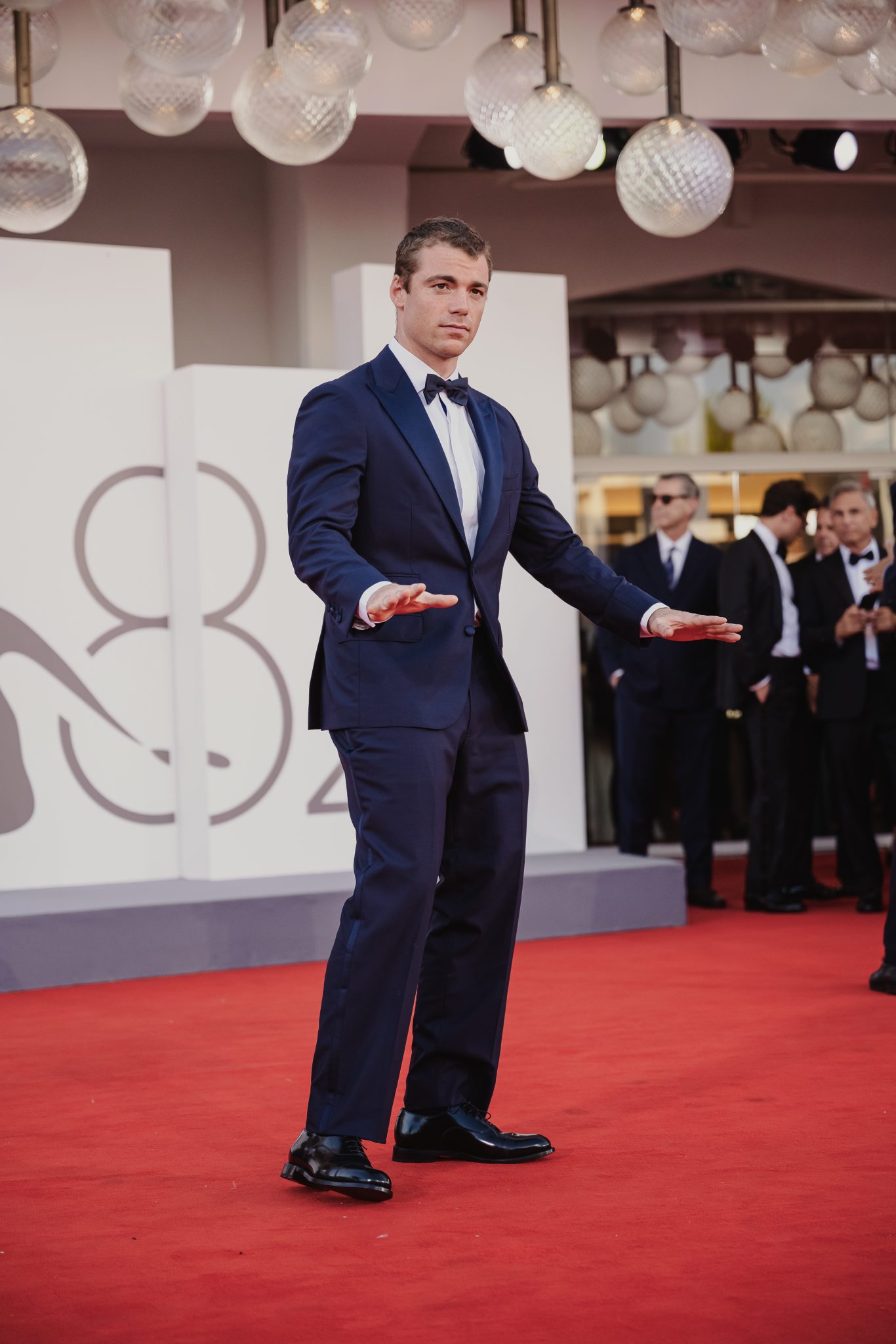  - “A House of Dynamite”: a Sophisticated Thriller about Nuclear Threat by Kathryn Bigelow