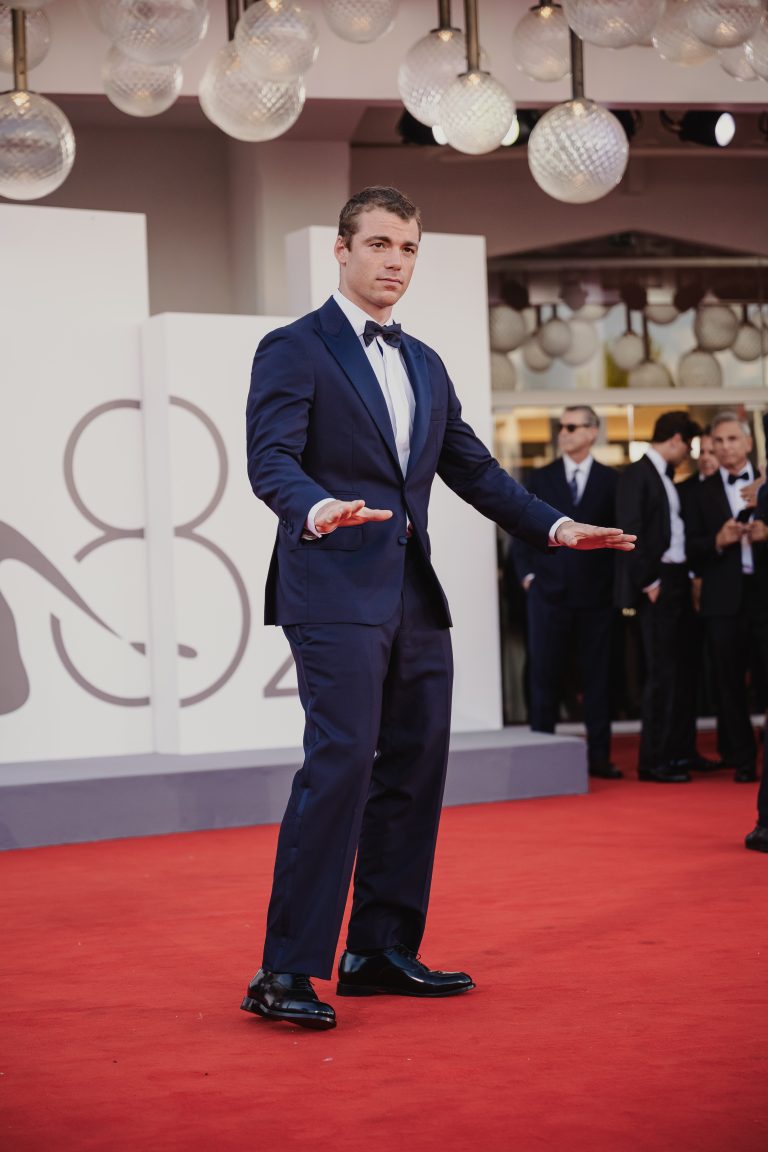  - Red carpet esplosivo: Kathryn Bigelow torna a Venezia con House of Dynamite