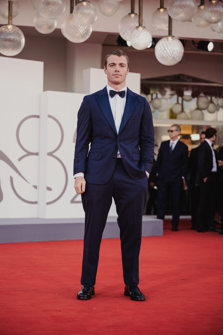  - Red carpet esplosivo: Kathryn Bigelow torna a Venezia con House of Dynamite