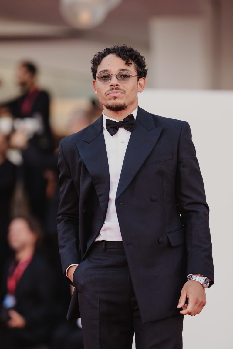  - Red carpet esplosivo: Kathryn Bigelow torna a Venezia con House of Dynamite