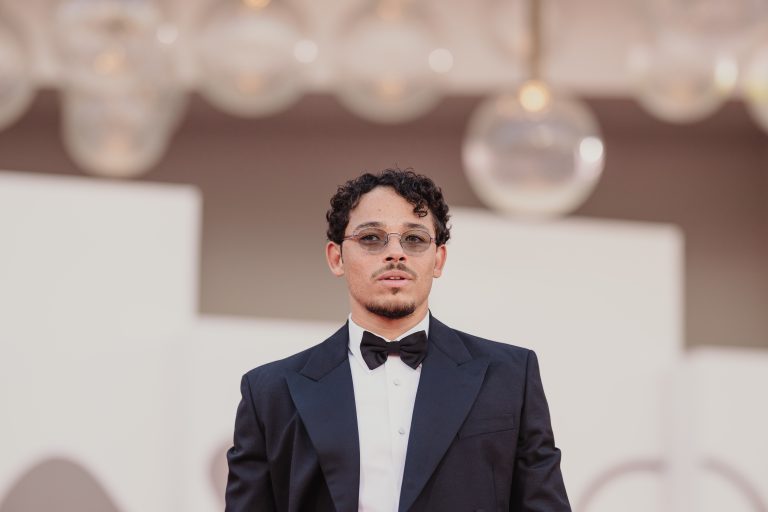  - Red carpet esplosivo: Kathryn Bigelow torna a Venezia con House of Dynamite