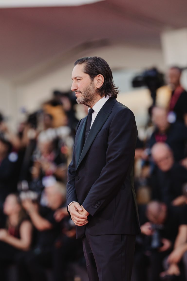  - Red carpet esplosivo: Kathryn Bigelow torna a Venezia con House of Dynamite