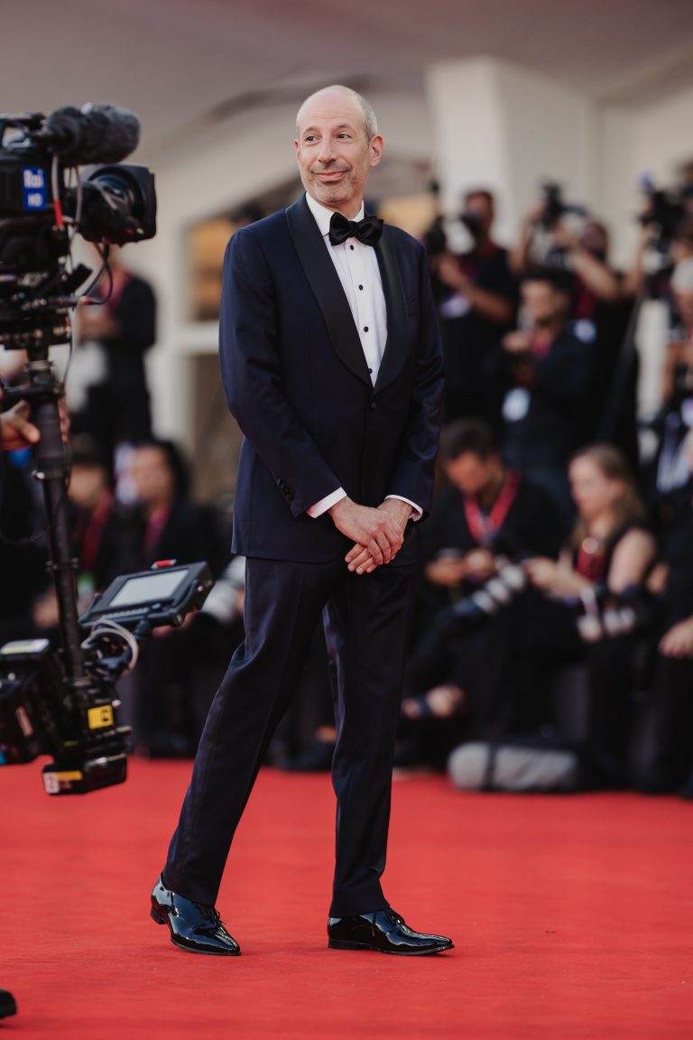  - Red carpet esplosivo: Kathryn Bigelow torna a Venezia con House of Dynamite