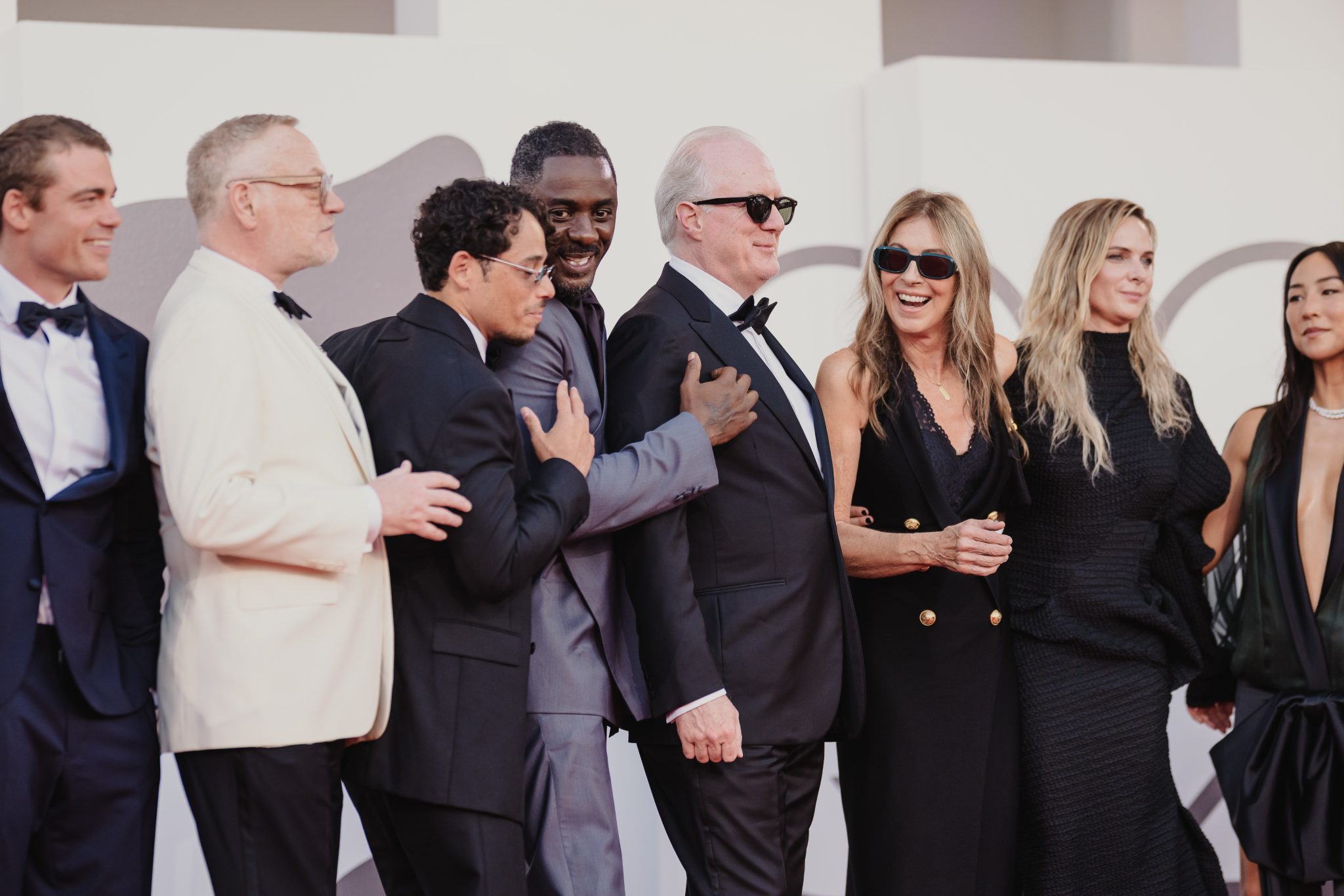  - “A House of Dynamite”: Kathryn Bigelow présente un thriller sophistiqué sur la menace nucléaire