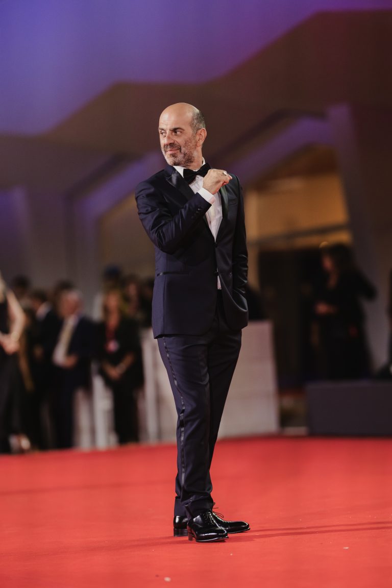  - “Il Maestro”: An Italian Summer Bringing Together Two Generations