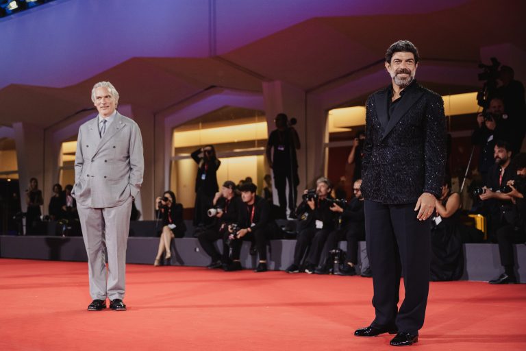  - “Il Maestro”: An Italian Summer Bringing Together Two Generations