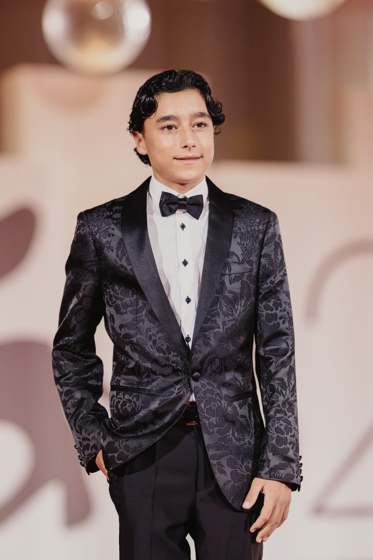  - “Il Maestro”: An Italian Summer Bringing Together Two Generations