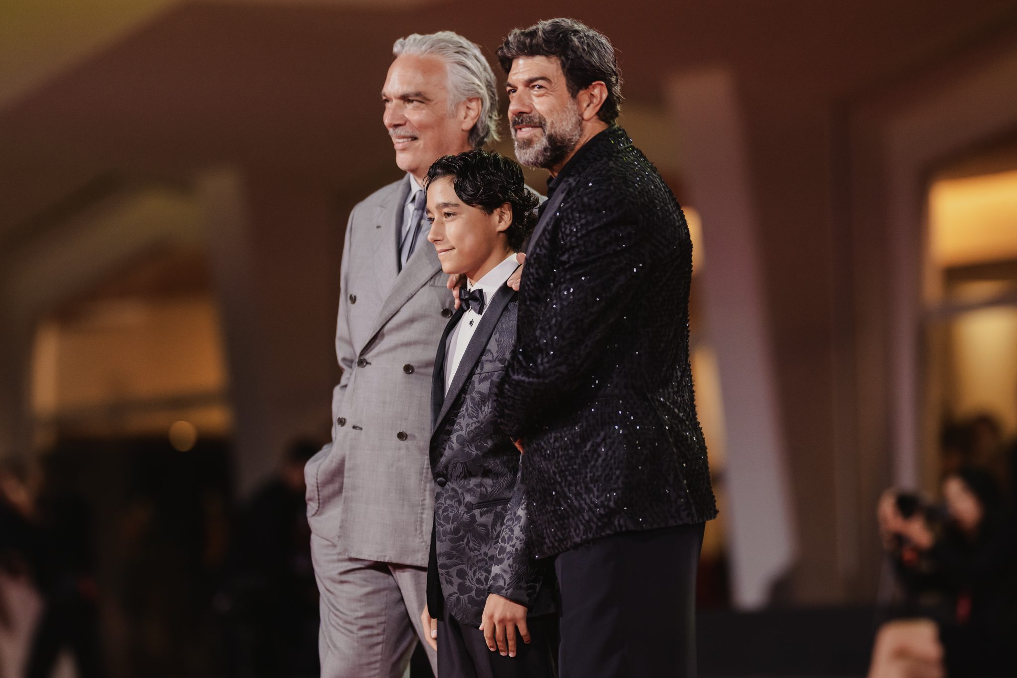  - “Il Maestro”: An Italian Summer Bringing Together Two Generations