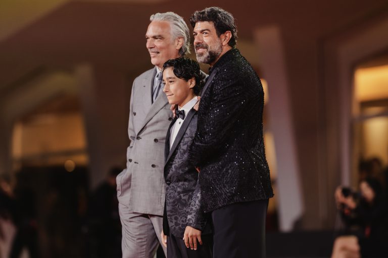  - “Il Maestro”: An Italian Summer Bringing Together Two Generations