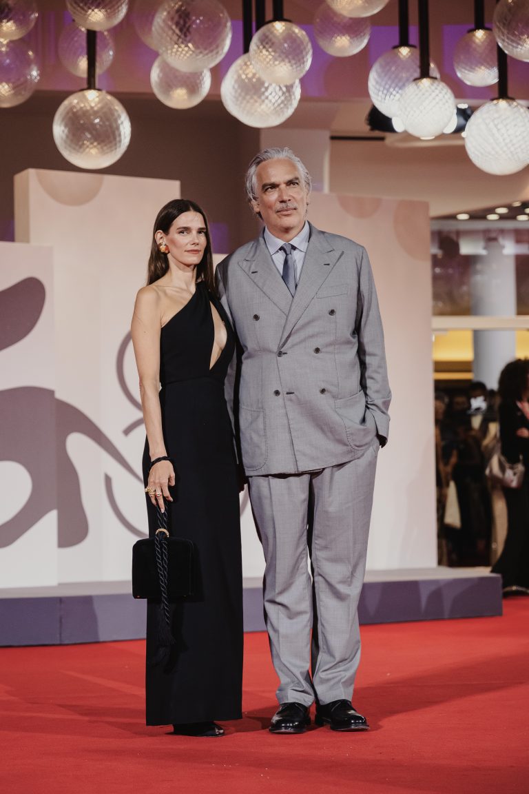  - “Il Maestro”: An Italian Summer Bringing Together Two Generations