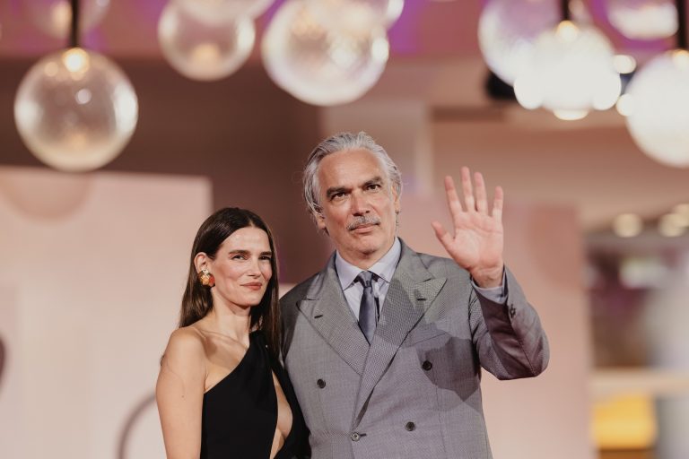  - “Il Maestro”: An Italian Summer Bringing Together Two Generations