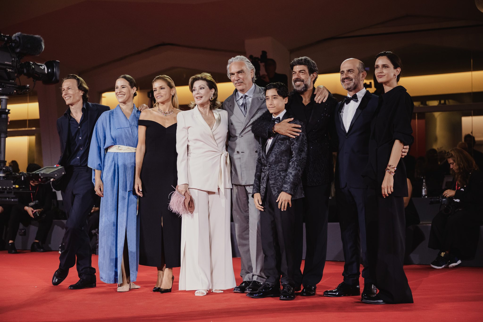  - “Il Maestro”: An Italian Summer Bringing Together Two Generations