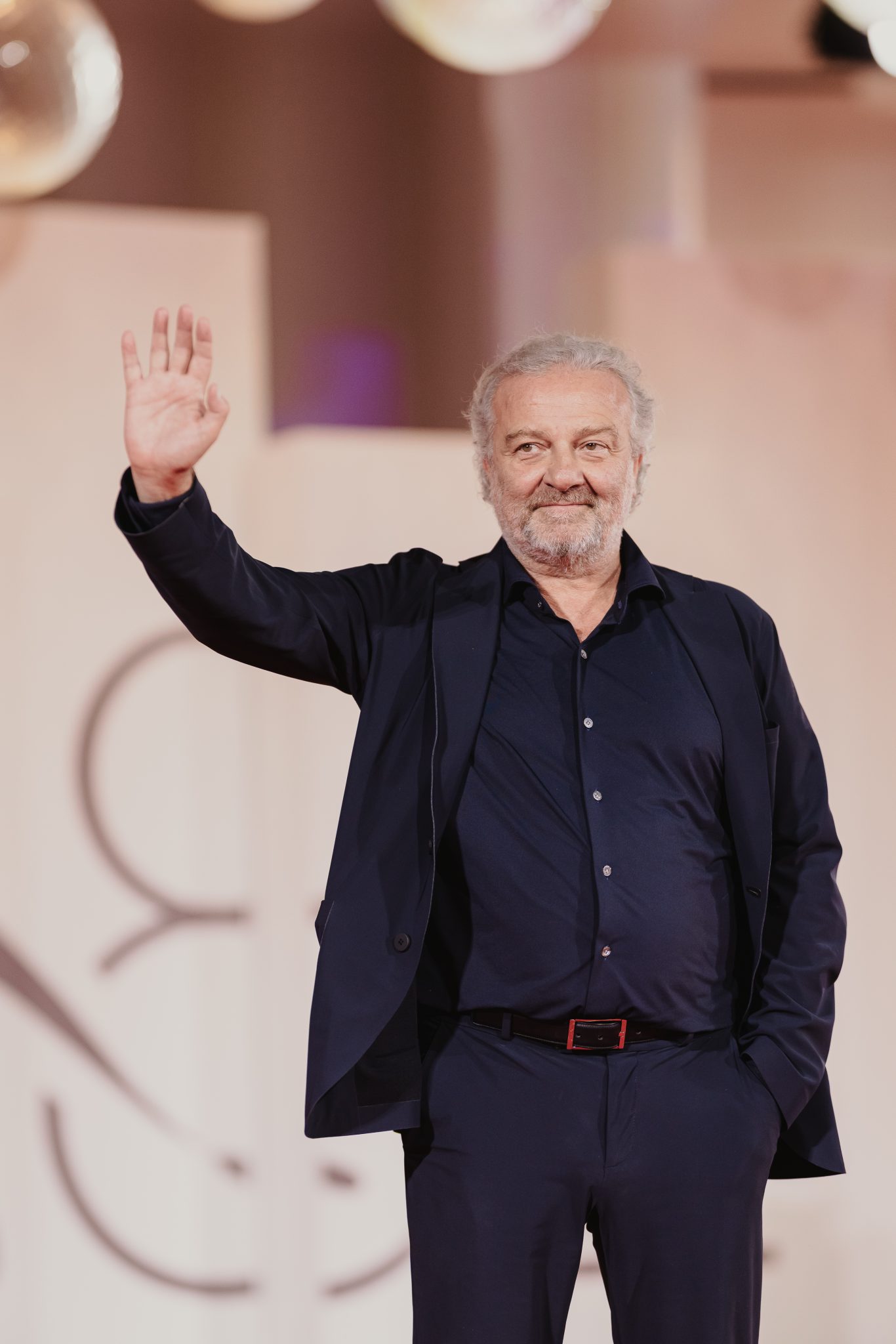  - “Il Maestro”: An Italian Summer Bringing Together Two Generations