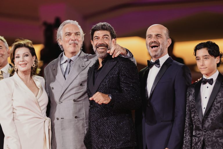  - “Il Maestro”: An Italian Summer Bringing Together Two Generations