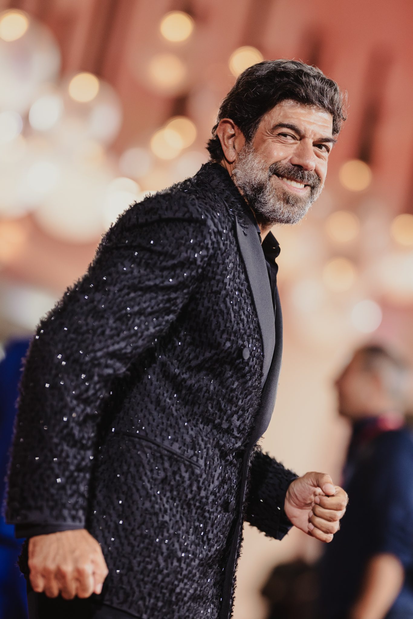  - “Il Maestro”: An Italian Summer Bringing Together Two Generations