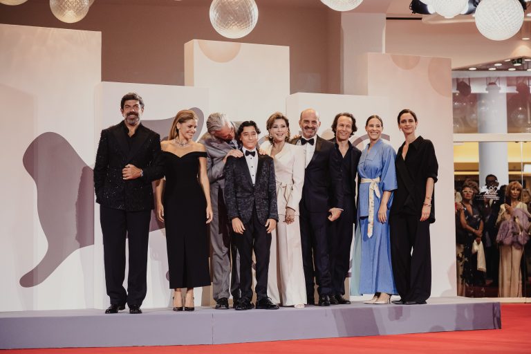  - “Il Maestro”: An Italian Summer Bringing Together Two Generations