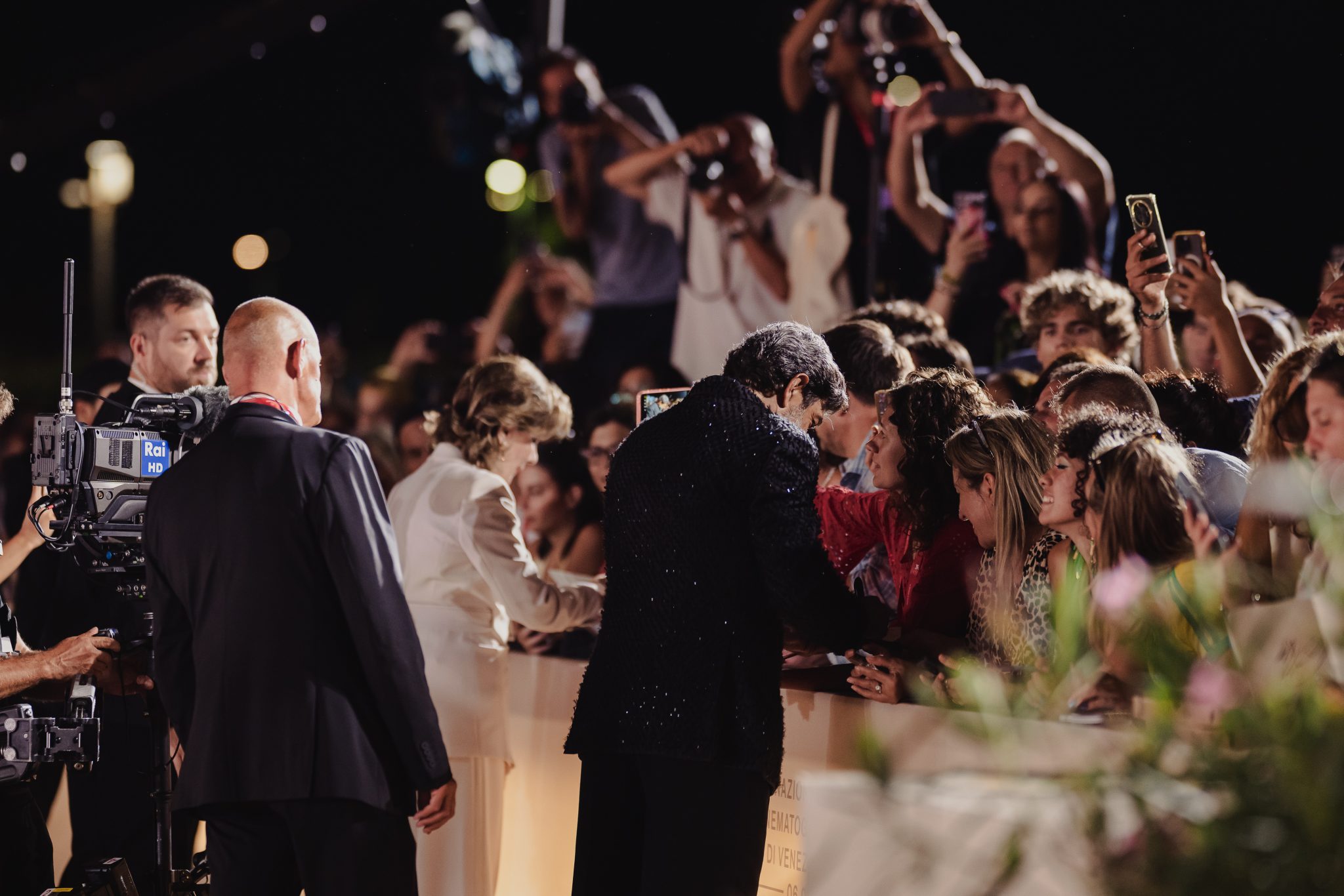  - “Il Maestro”: An Italian Summer Bringing Together Two Generations