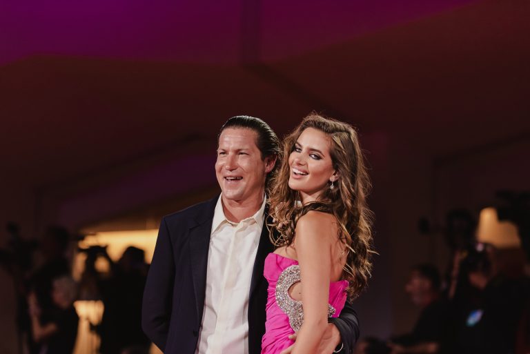  - Dante, Tosches e mafia: Julian Schnabel porta a Venezia la sua opera-abisso