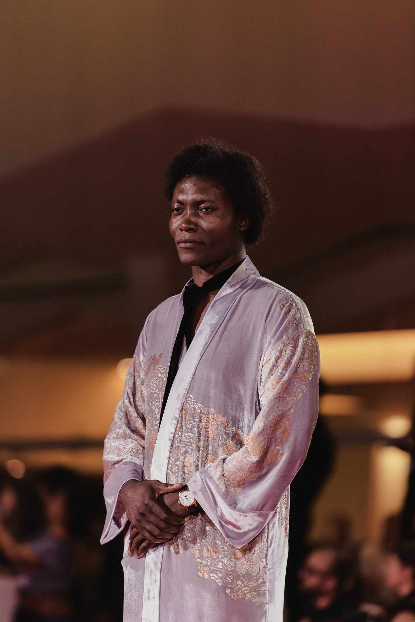  - Dante, Tosches and the Mafia: Julian Schnabel Brings his Abyssal Work to Venice