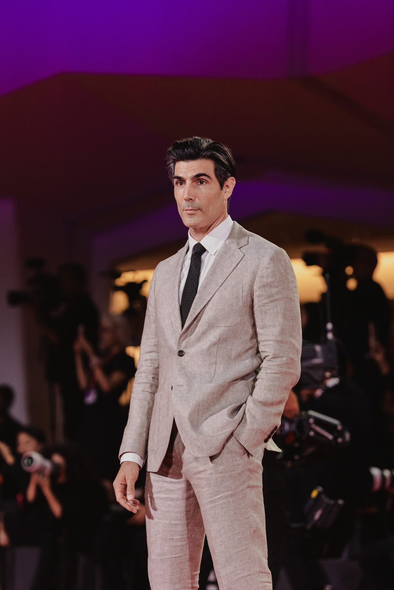  - Dante, Tosches and the Mafia: Julian Schnabel Brings his Abyssal Work to Venice