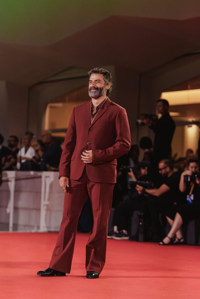  - Dante, Tosches e mafia: Julian Schnabel porta a Venezia la sua opera-abisso