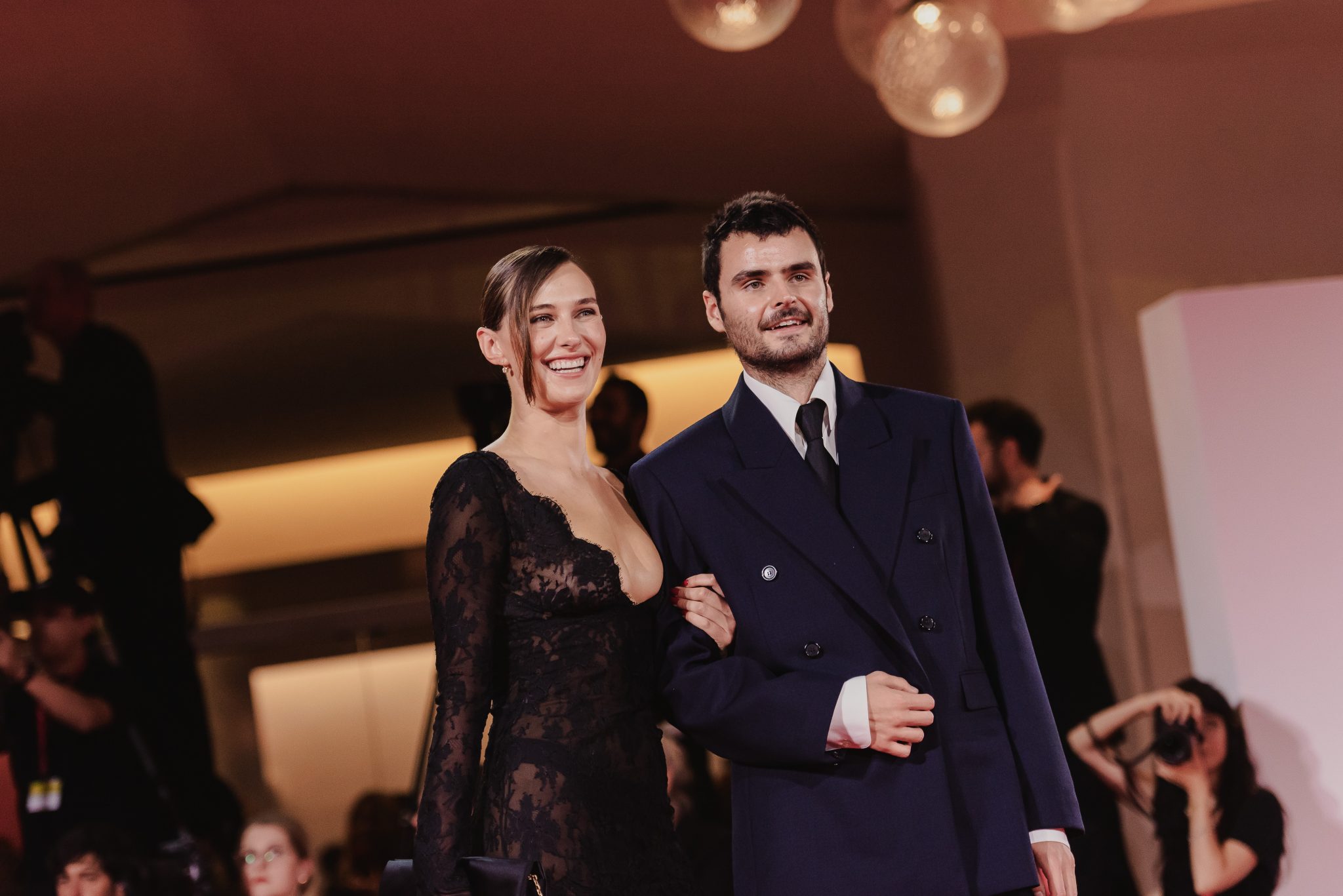  - Dante, Tosches and the Mafia: Julian Schnabel Brings his Abyssal Work to Venice