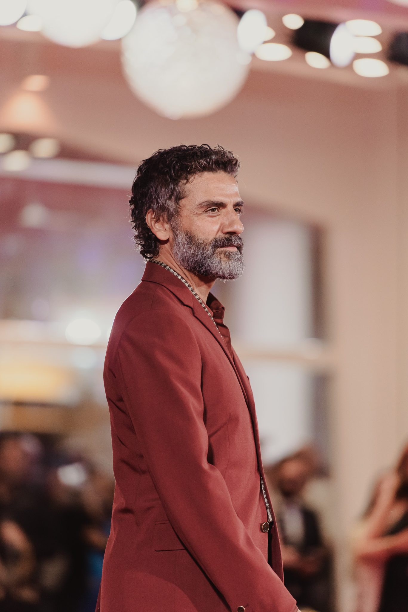  - Dante, Tosches and the Mafia: Julian Schnabel Brings his Abyssal Work to Venice