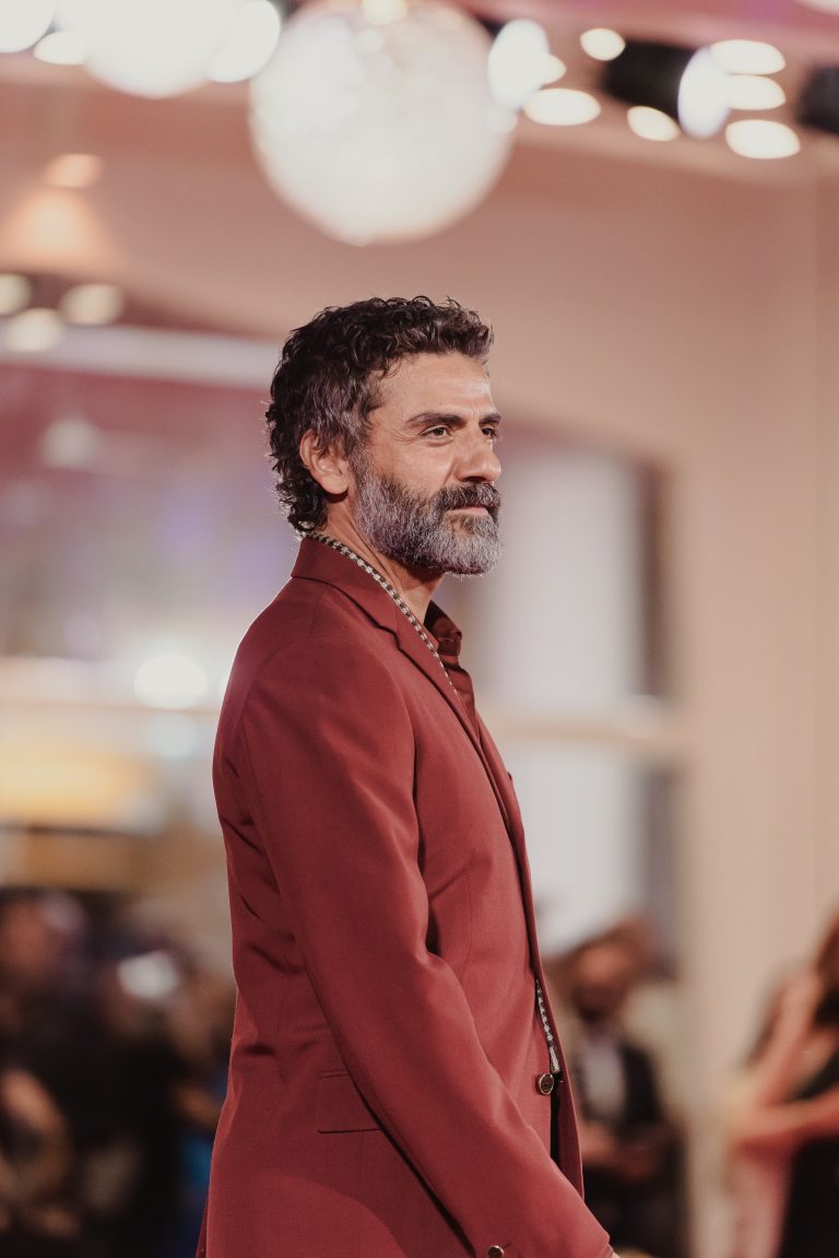  - Dante, Tosches e mafia: Julian Schnabel porta a Venezia la sua opera-abisso