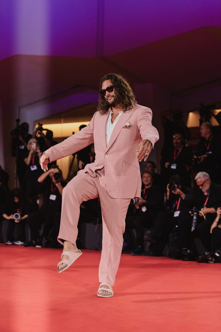  - Dante, Tosches e mafia: Julian Schnabel porta a Venezia la sua opera-abisso