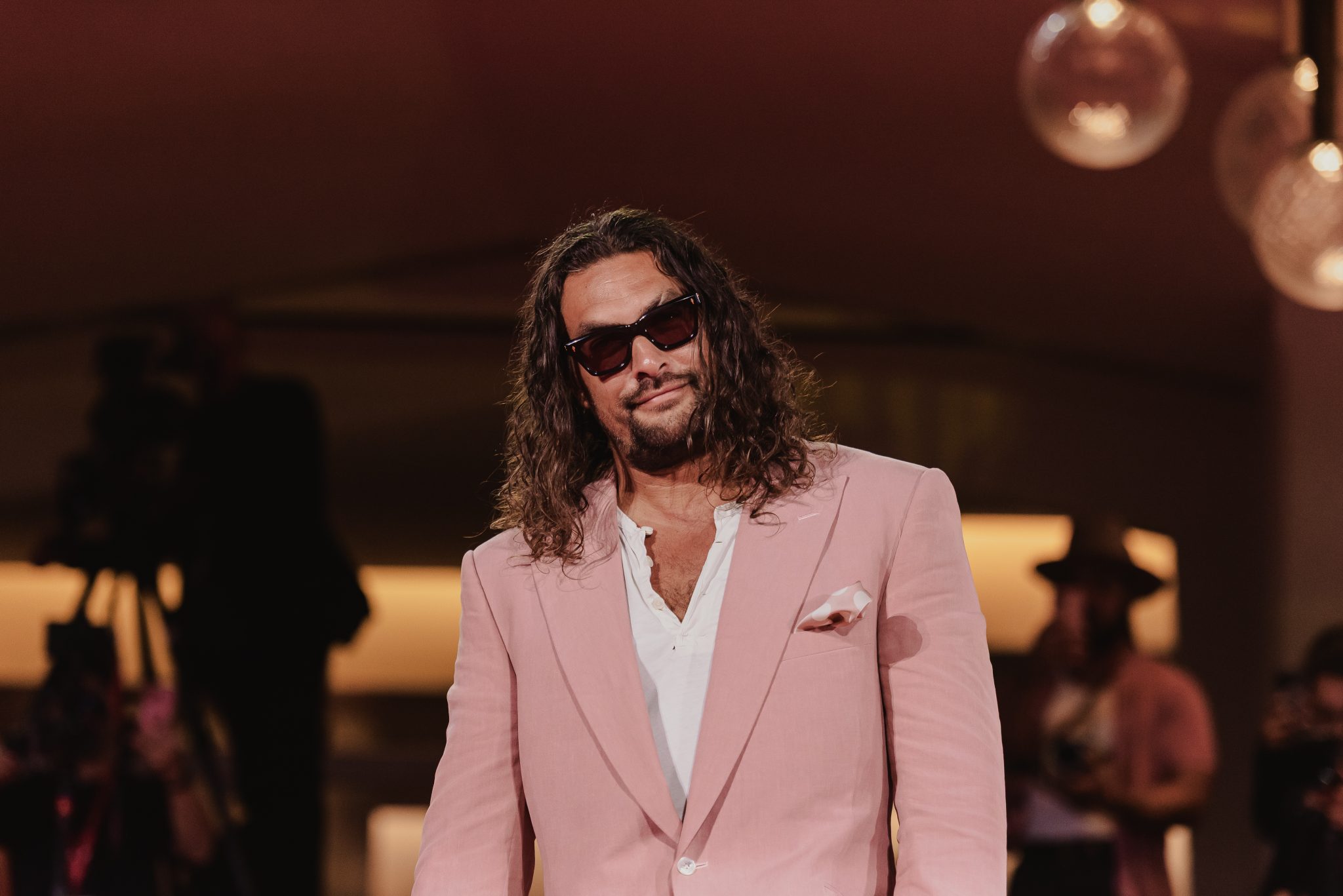  - Dante, Tosches and the Mafia: Julian Schnabel Brings his Abyssal Work to Venice