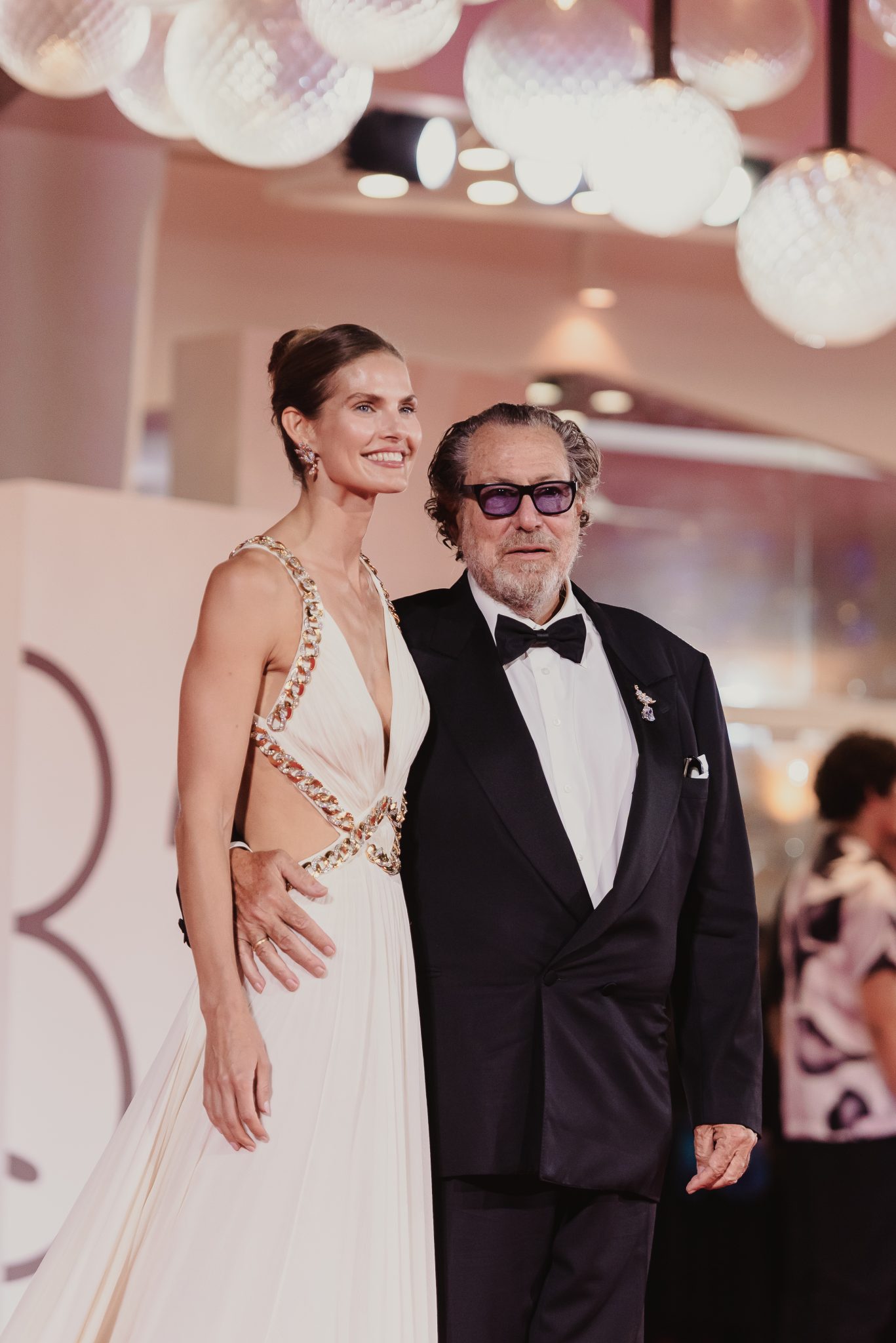  - Dante, Tosches and the Mafia: Julian Schnabel Brings his Abyssal Work to Venice