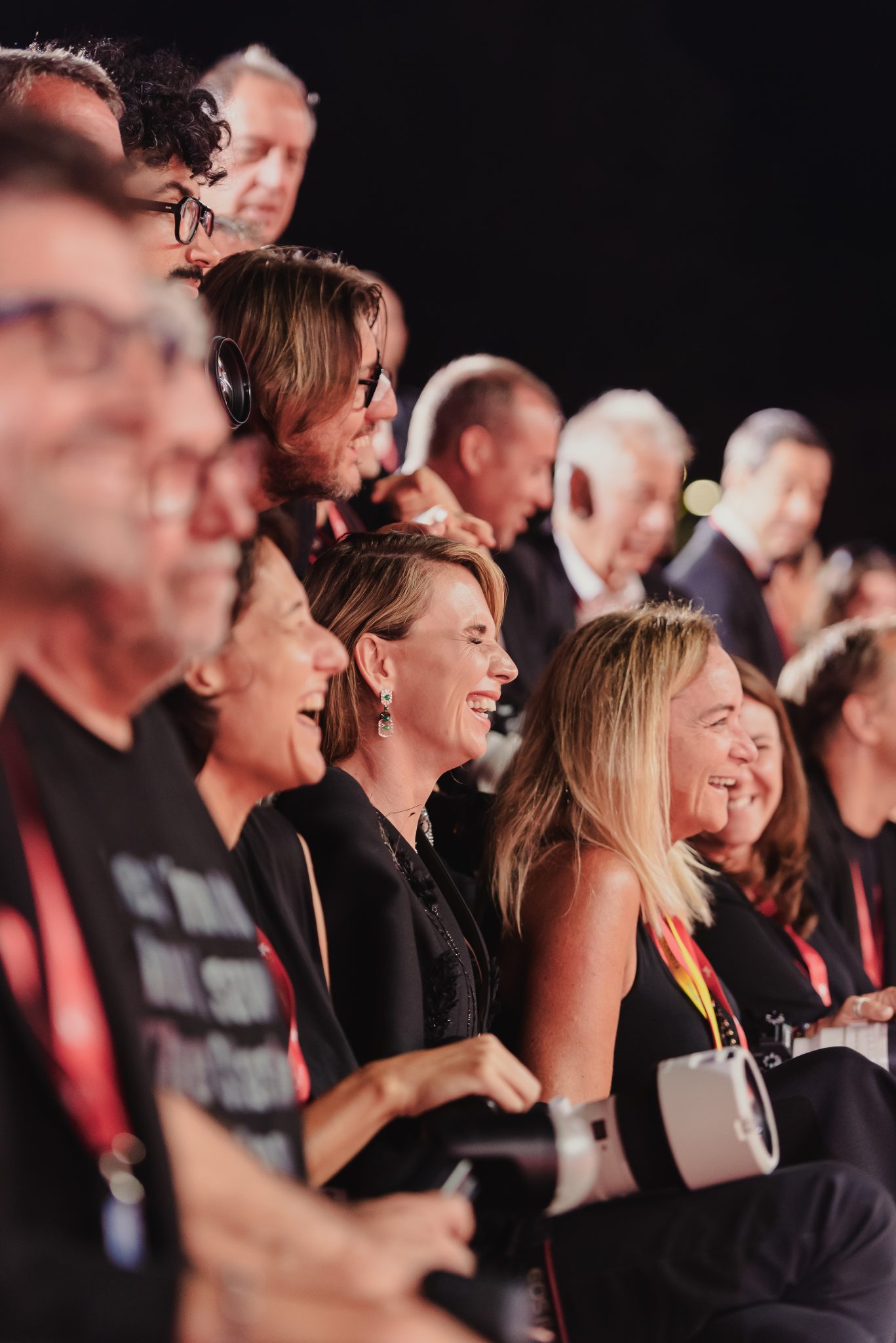  - Dante, Tosches and the Mafia: Julian Schnabel Brings his Abyssal Work to Venice