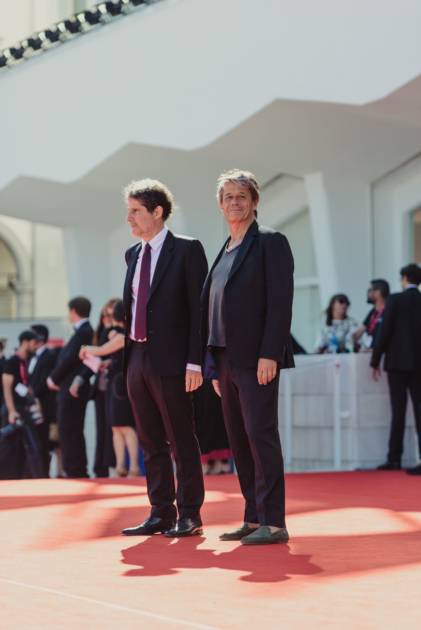  - “The Wizard of the Kremlin”: When Glamour Meets Geopolitics